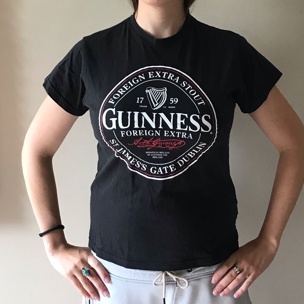 Guinness women’s top - Picture 8 of 12